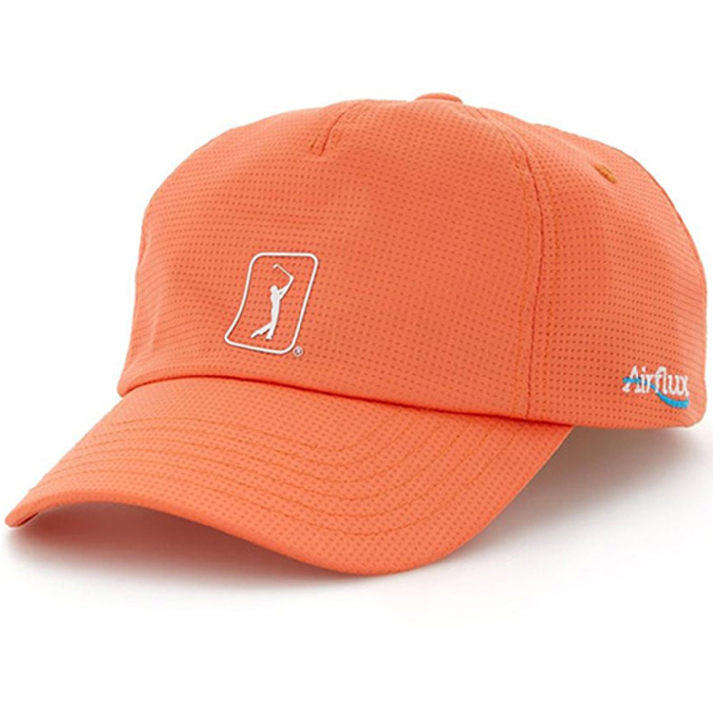 PGA Performance Golf Hat