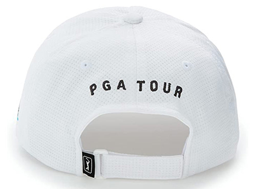 PGA Performance Golf Hat