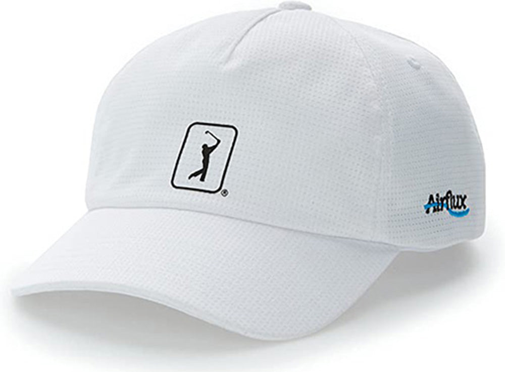 PGA Performance Golf Hat