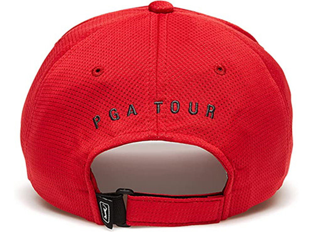 PGA Performance Golf Hat