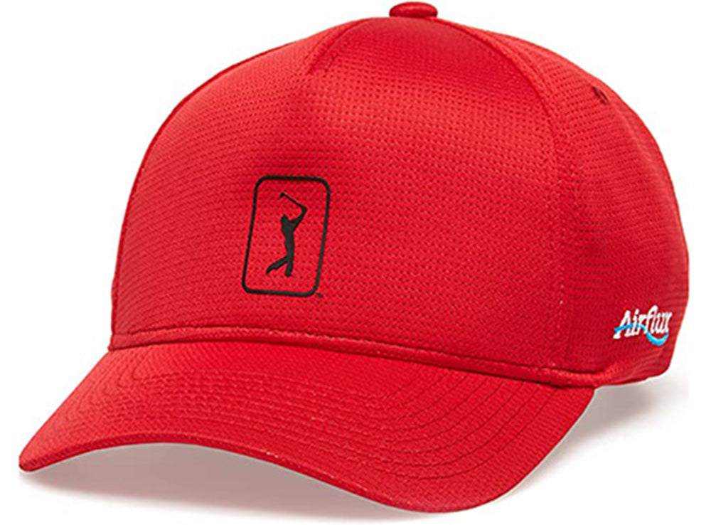 PGA Performance Golf Hat