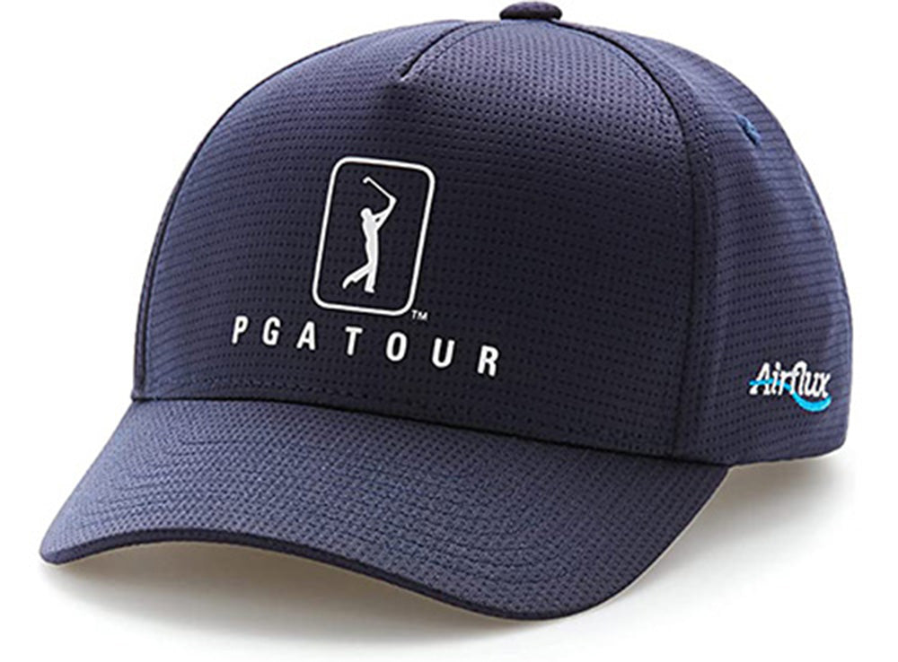 PGA Performance Golf Hat