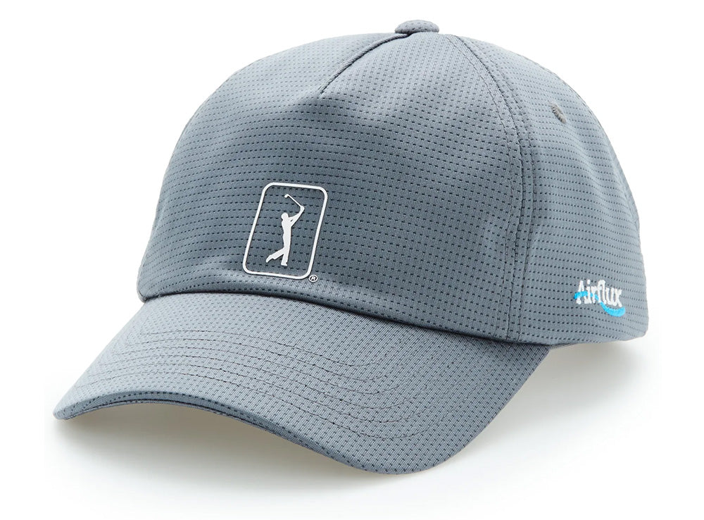 PGA Performance Golf Hat
