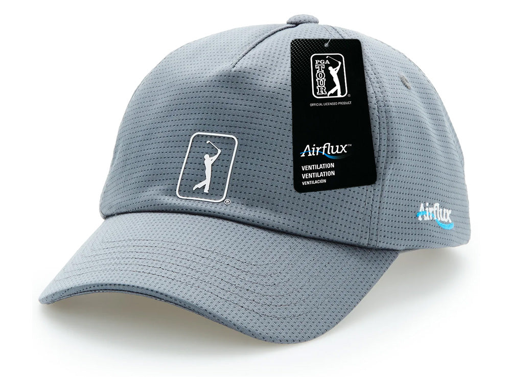 PGA Performance Golf Hat
