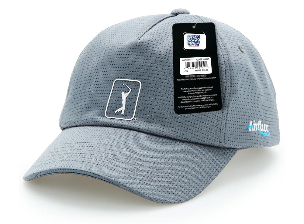 PGA Performance Golf Hat