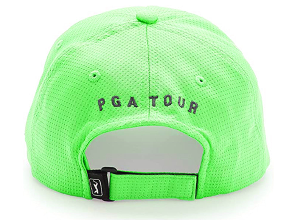 PGA Performance Golf Hat