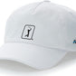PGA Performance Golf Hat