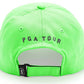 PGA Performance Golf Hat