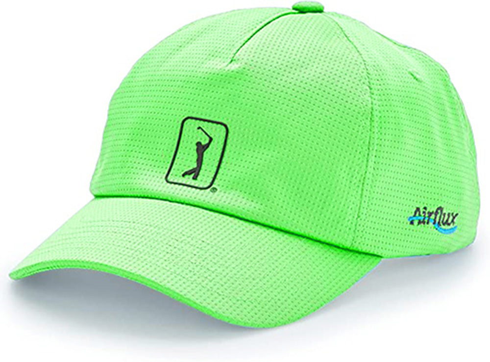 PGA Performance Golf Hat